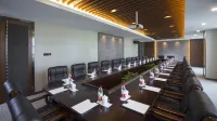 SSAW Boutique Hotel DeXin - Near Mount Mogan - business