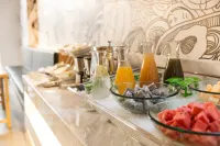 Jingyue Boutique Hotel Hotels in Xin'an