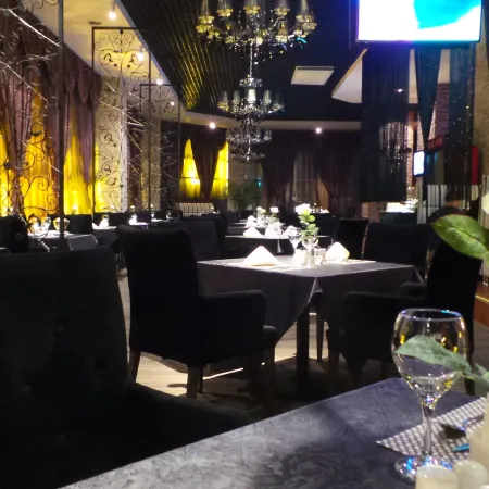 Grand View International Hotel
