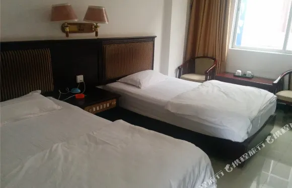 景東明園雅居賓館