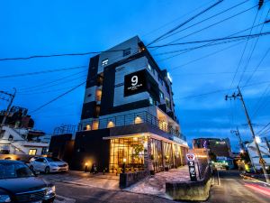 Nine Boutique Hotel