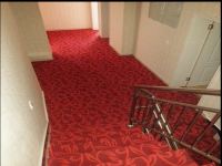 成都豪庭商务酒店 - 公共区域