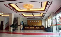 Haisheng Hotel Hotels in Tunchang