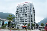 Xinyue Hotel Hotels near Xiagu Jinglang