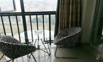 Changsha New Time Apartment