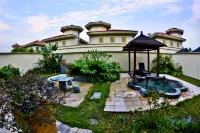 Foshan Sanshui Hot Spring Resort - Hot Springs