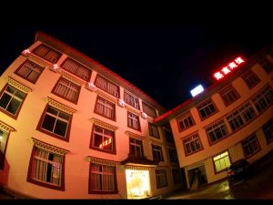 Jifu Hotel