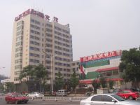 北京红旗宾馆 - 酒店外部