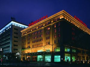 Junwei Hotel