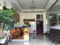 Suyun Express Hotel Hotéis em Condado de Luoping