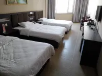 Xifeng Yijia Hotel Hotels in Xifeng County