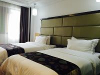 深圳龙翔酒店 - 高级双床房