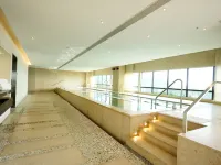 Hotel Royal Beitou Hotels near MRT Guandu Station