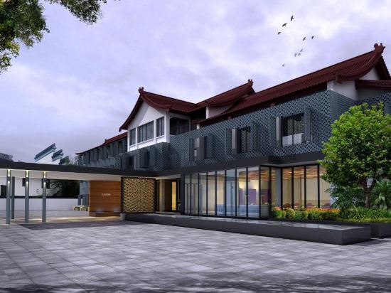 Dangui Hotel (Yangzhou Slender West Lake)