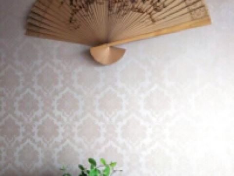 汶上新都宾馆 - 标准间(公共卫浴)