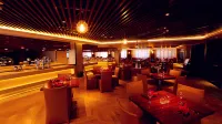 Jisen Hot Spring Hotel - Desayuno