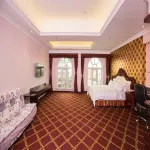Sinhine Business Hotel Xinyang Train Stataion Hotel in zona Xinyang Railway Station