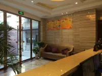Nanjiang Shuangyu Holiday Hotel فنادق في نانجيانغ