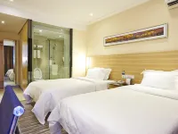 سيتي كومفرت هوتل بوكيت بينتانغ Hotels near بودو