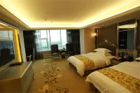 Huangchao Hotel Hotels in Dechang