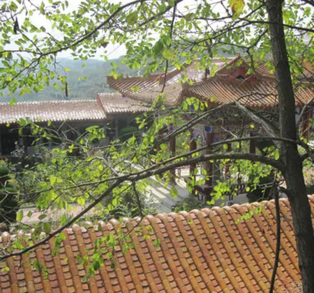 Shengshi Qiuchi Hotel