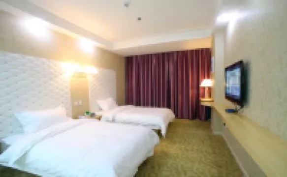 Meinaya Hotel Hotels in Tongde Kunming Shopping Center