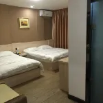 Dayu Xuanhao Business Hotel