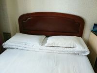 北京银鼎楼旅馆 - 标准双床房