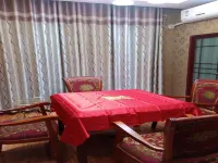Yujiayi Hotel