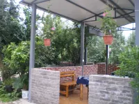 Eryuan Baijuyi Chinese Inn