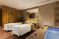 Wanda Realm Harbin - spa