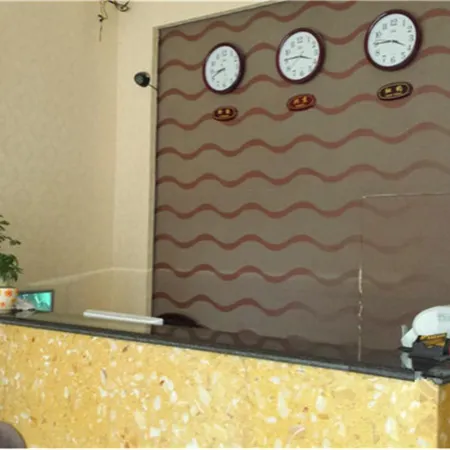 South Dehao Hotel