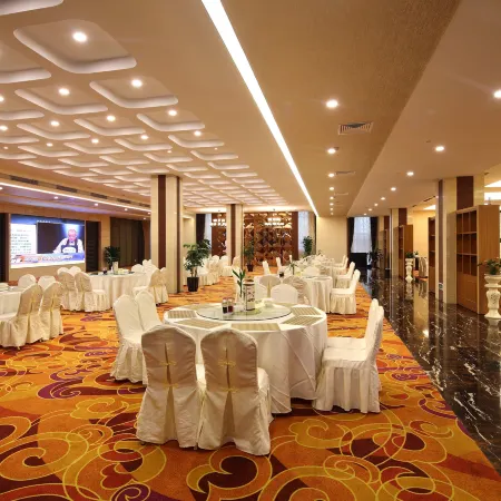 Romantic Hotel