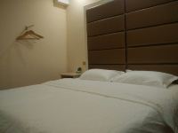 从江宏图商务宾馆 - 普通大床房