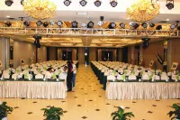 Han Cheng International Hotel Hotels in Hancheng