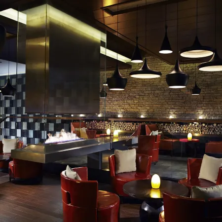 The Ritz-Carlton Chengdu