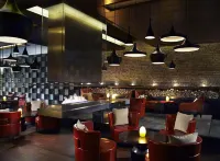 The Ritz-Carlton Chengdu - bar
