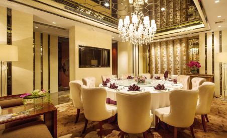 Guangdong Hotel Shanghai - Housity