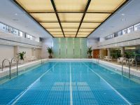 千岛湖海外海假日酒店 - 室内游泳池