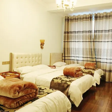 Jiatingyi Hotel