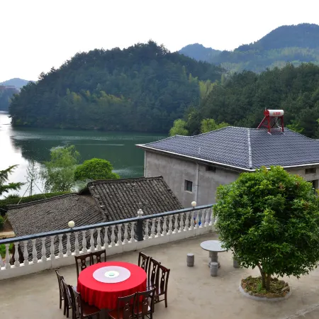 Tianzhu Mountain Taoyuan Travel Hotel