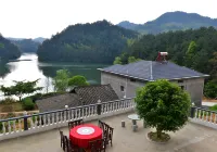 Tianzhu Mountain Taoyuan Travel Hotel - Mountain view