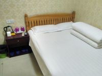 南京怡宾旅馆 - 标准大床房A