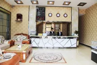 Huaji Hotel, Luchuan