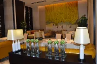 Longhu Hotel - Desayuno