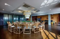 Majiu Hotel - breakfast