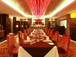 Grand Metropark North York Hotel Shenyang