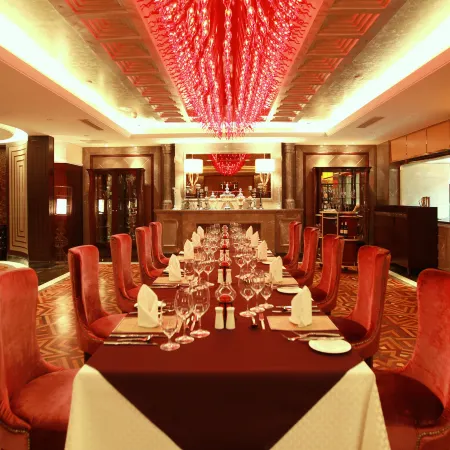 Grand Metropark North York Hotel Shenyang