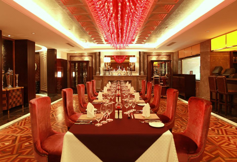 1. 노스요커 호텔 ..