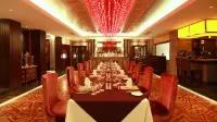 Grand Metropark North York Hotel Shenyang